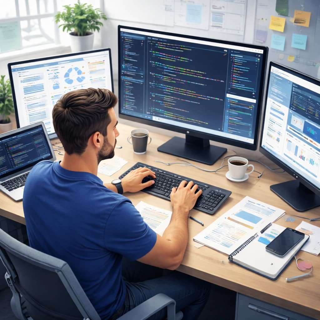 Soluciones a medida - foto